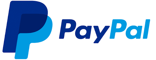 Payment Terms 2 - Charles Ingalls Store pay with paypal - Charles Ingalls Store